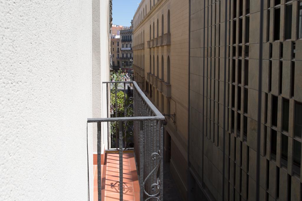 Affittacamere Operaramblas Barcellona